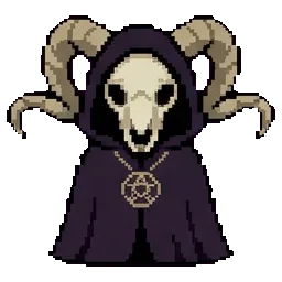 Ysara Quell sprite