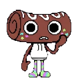 Cosmo sprite