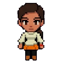 Karmi sprite