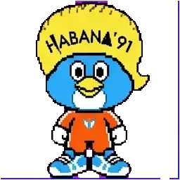 Tocopan sprite