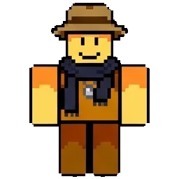 Thomass sprite