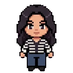 Puste sprite