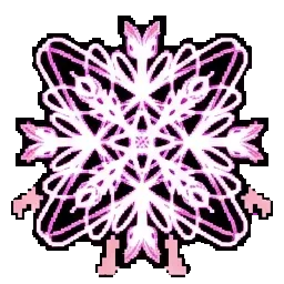 Rosie sprite