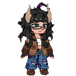Himari sprite