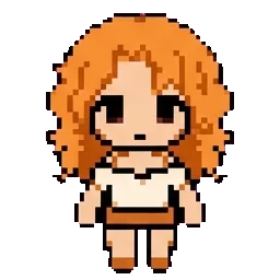 Marcela sprite