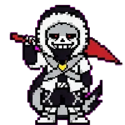 cross sprite