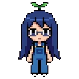 Nori sprite