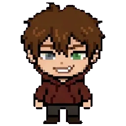 Jasp sprite