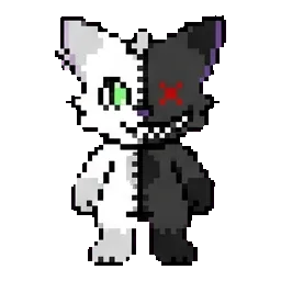 Patch sprite