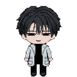 Zen sprite