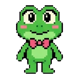 Intern sprite