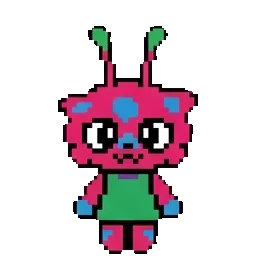 eeny sprite