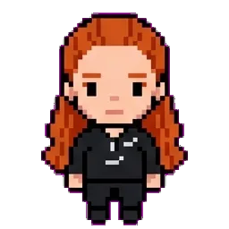 Anona sprite