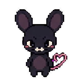 Ratthew Cousin sprite