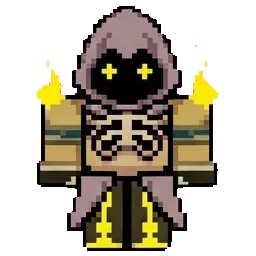Champion sprite