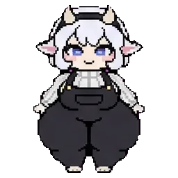 Bethany sprite