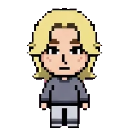 felix sprite