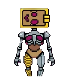 BadWare sprite
