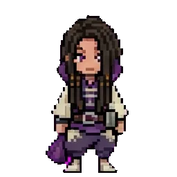 Jabber wonger sprite