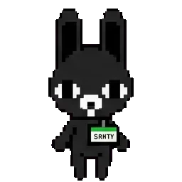 Ratthew sprite