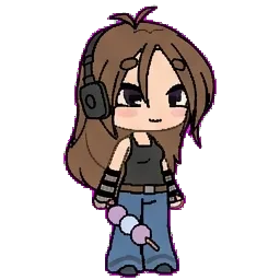 TITI sprite