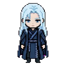 OERIS sprite
