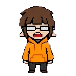 Del sprite