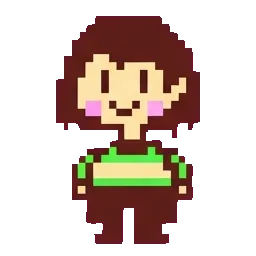 Chara sprite