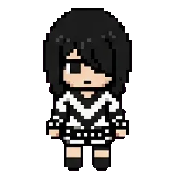 Kary sprite
