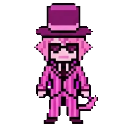Sp7 sprite