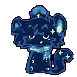 vesper sprite