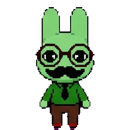 Cute sprite