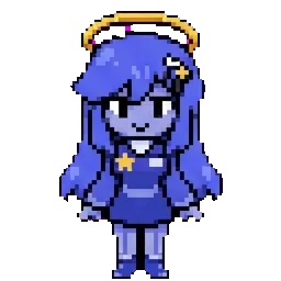 One sprite