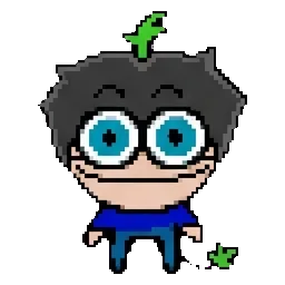Jhosbel sprite