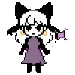 Marie sprite