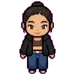 Vera sprite