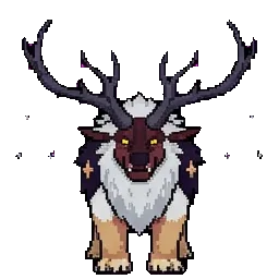 Ghartokus sprite