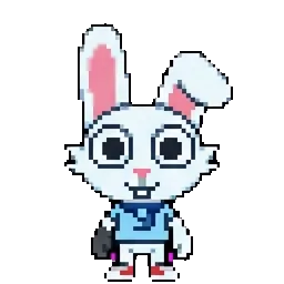 Luisto sprite