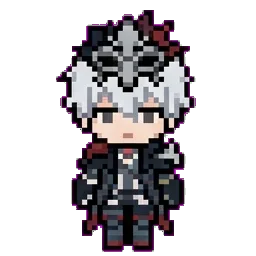 Wanshi sprite