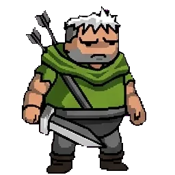 Bishop sprite
