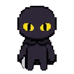 Secret Agent sprite
