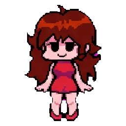 Gf sprite