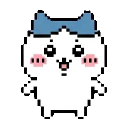 Чиикава sprite