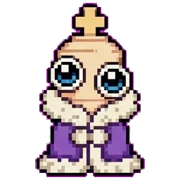 Kinger sprite