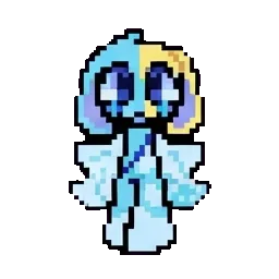 Sky sprite
