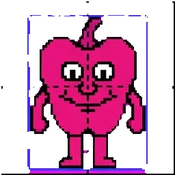 Nv V Z sprite
