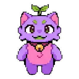 Sprouty sprite