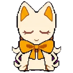 💫Hana meow⭐ sprite