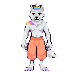 Test sprite
