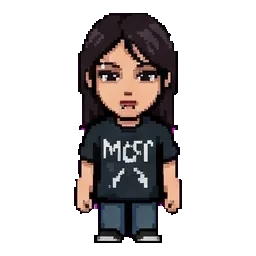 I sprite